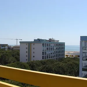  Appartamento Solarium Italia