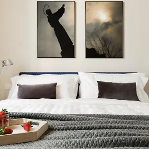Aparthotel Ascanio Sforza - &, Milaan