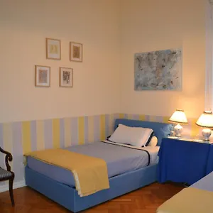 Bed & Breakfast Annabel, Milaan
