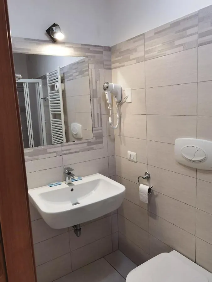 Hotel Bonola Milano 2*,  Italia