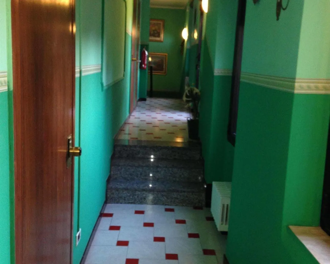 Hotel Bonola Milano